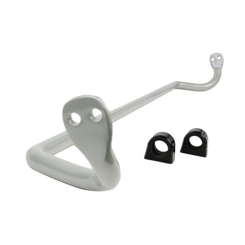Whiteline, främre stabilisatorbalk 22mm Heavy Duty Blade Justerbar, passar Subaru Impreza Coupé/Estate GF/Sedan GC 2.0 / Legacy I BC-BJF 2000 1992-2000