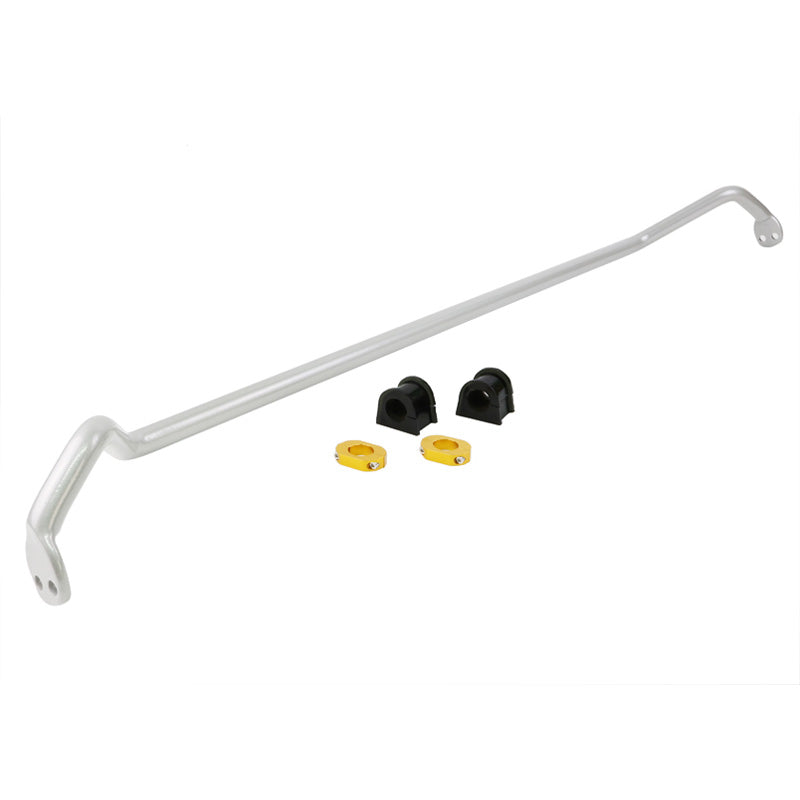 Whiteline, främre stabilisatorstång 22 mm Heavy Duty Blade Justerbar, passar Subaru Forester SH/Impreza/WRX 2008-