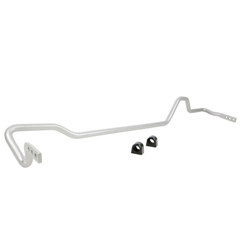 Whiteline bakre stabilisatorstång 24mm XX Heavy Duty Blade Justerbar Motorsport Passar Subaru Forester SF/Impreza Coupé GFC/Estate GF/Sedan GC 1992-2002