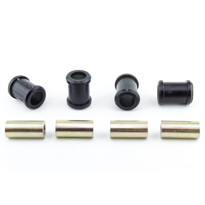 Whiteline, släparm - nedre bussning, passar Mazda MX-5 III NC/RX 8 SE17 2003-2014