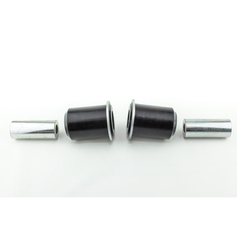 Whiteline, kontrollarm - övre bakbussning, passar Land Rover Discovery III/IV/Range Rover Sport 2004-