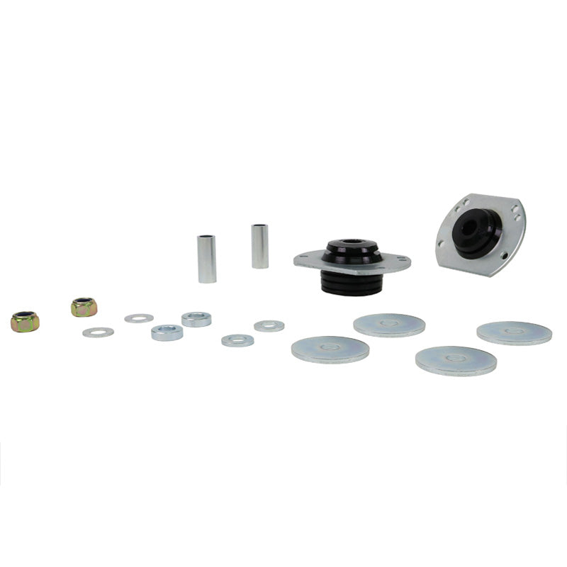 Whiteline, Støddæmperstang - Chassis Bushing, Passer til Chevrolet Lumina, Pontiac GTO og Vauxhall Monaro 1996-2007