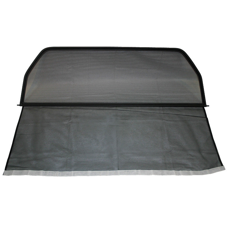 WEYER, Vindafviser til Renault 19 Cabriolet (1992-), Transparent