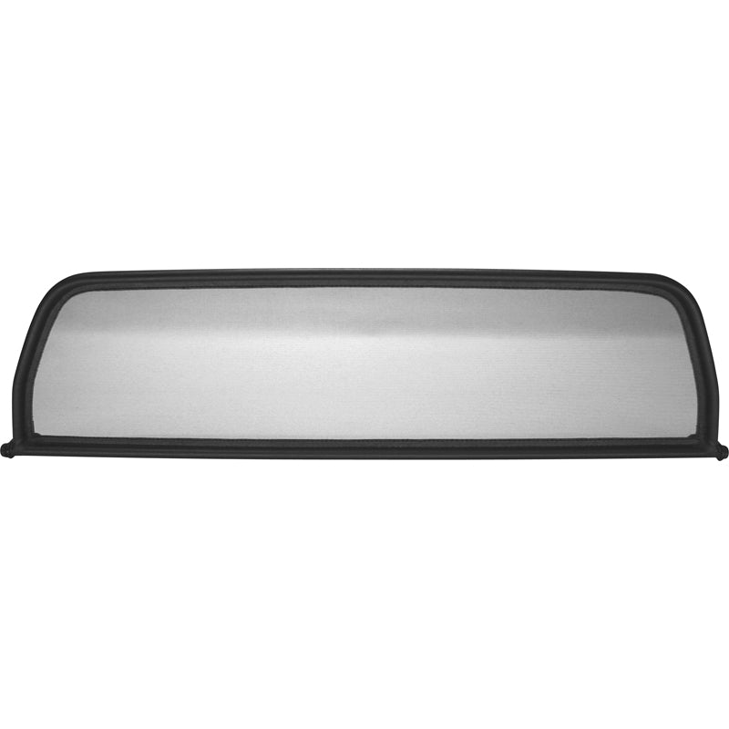 WEYER, Vindafviser, Transparent, Passer til Rover MG-F