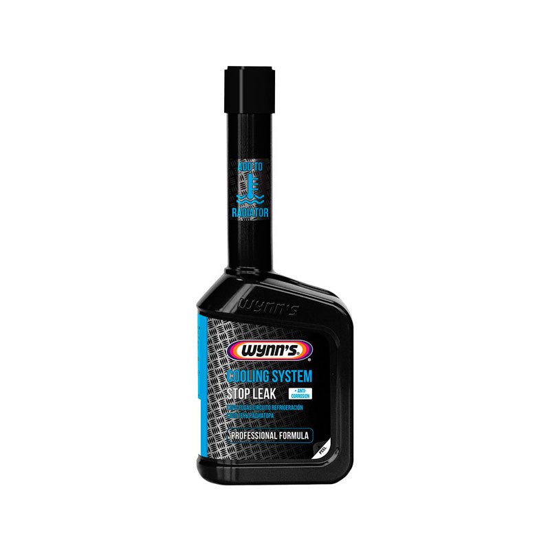 Wynn's, kylsystem läckagestoppare - 325ml