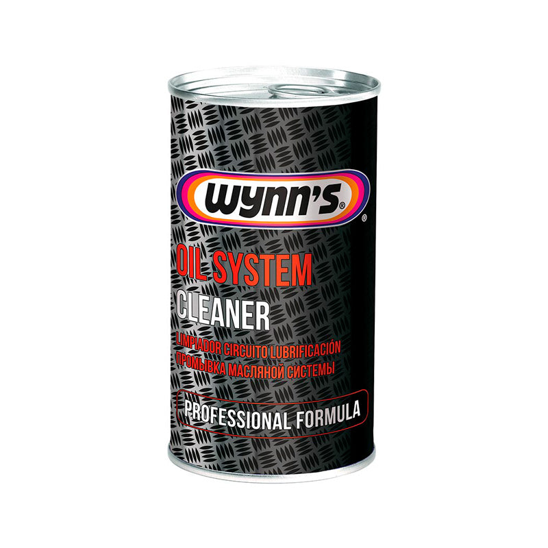 Wynn's, Oil System Cleaner - 325ml