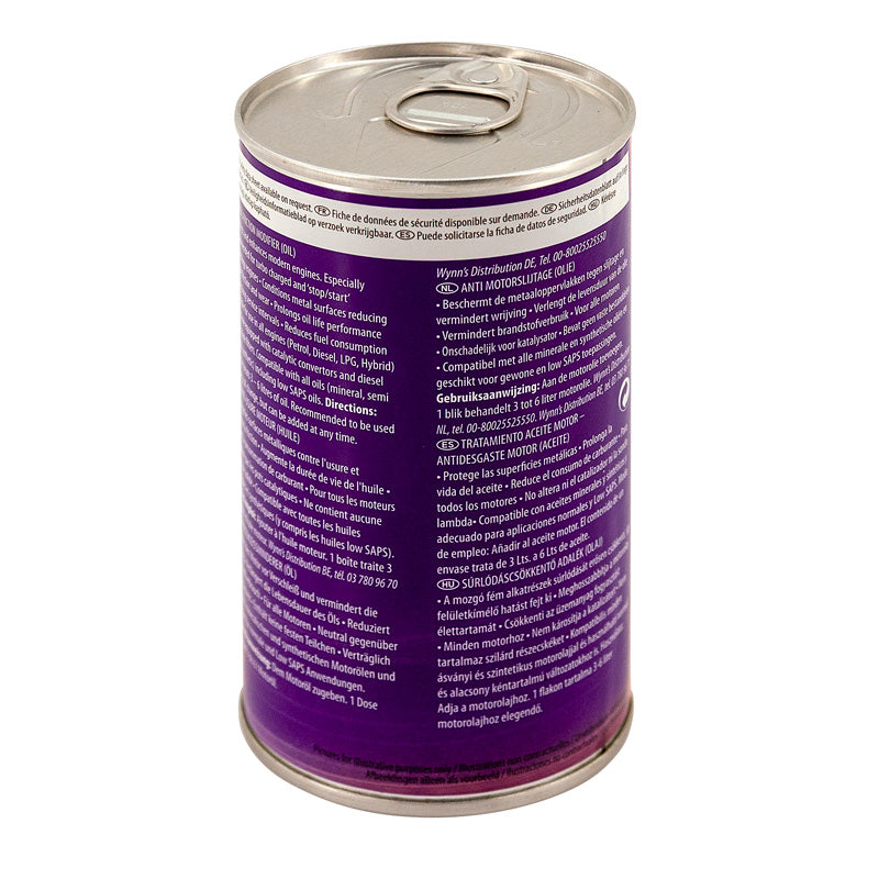 Wynn's, Super Lubricant for Motor Oil - 325ml