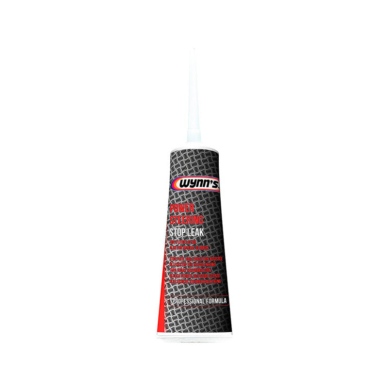 Wynn's, servostyrningsläckagestoppare - 125ml