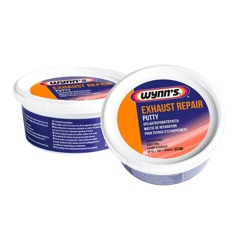 Wynn's, avgasreparationsspackel - 250g