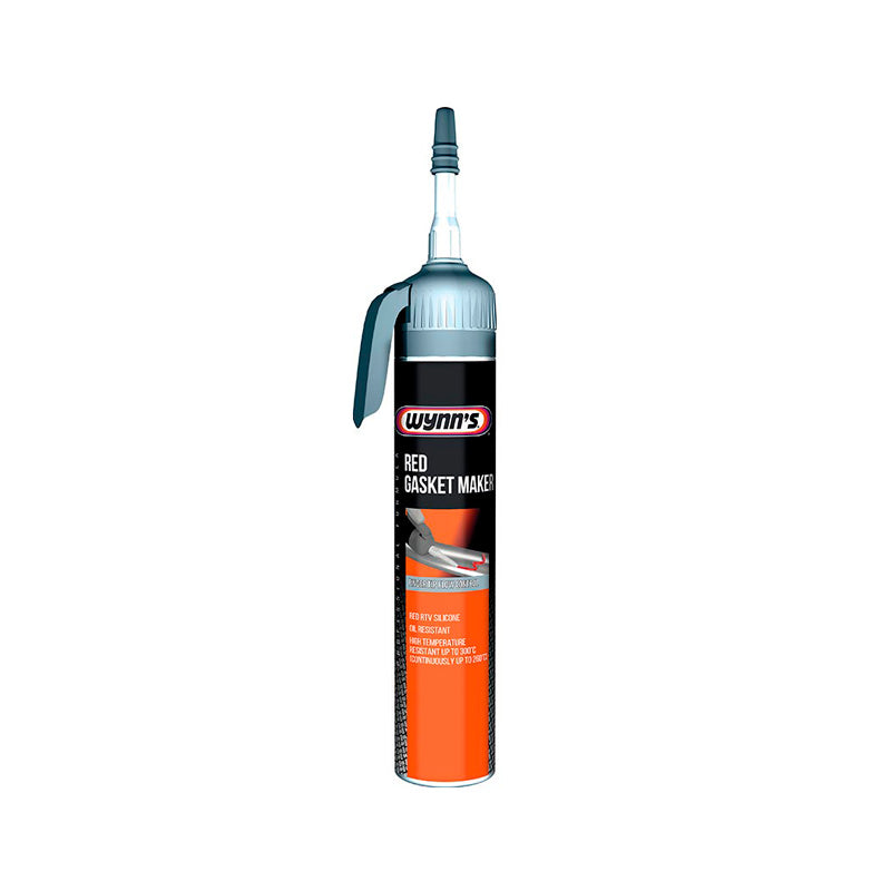 Wynn's, högtemperaturpackningsrör - 200ml